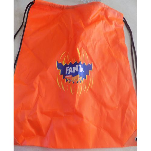 sac de sport Fanta