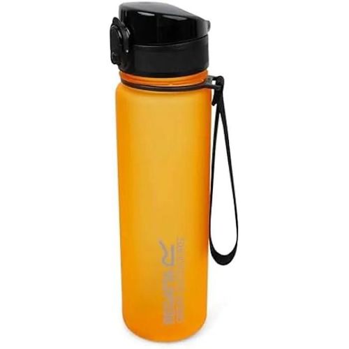 Gourde - Regatta - Tritan - 600ml - Léger - Anti-Fuite - Réutilisable