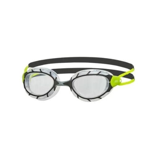Lunette de natation - Zoggs - Predator - Vision 180°