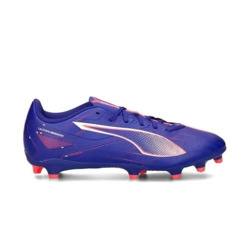 Chaussures - Puma - Ultra 5 Play - Violet - Garçon - T:34