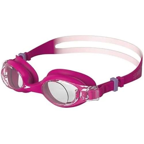 Lunettes De Natation - Speedo - Skoogle - Protection Uv - Antibuée - Sangle Ajustable