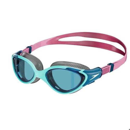 Lunettes De Natation - Speedo - Biofuse 2.0 - Confort Optimal - Ajustement Facile - Pour Femmes