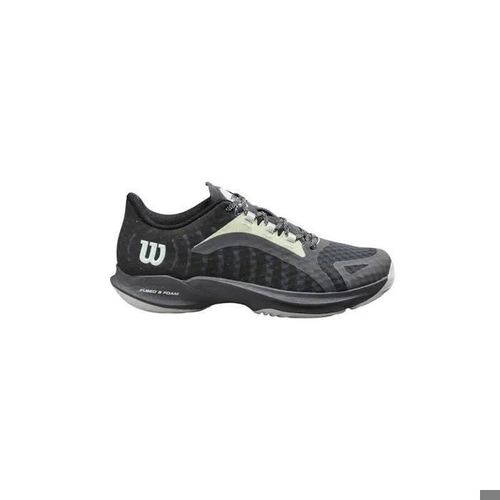 Chaussures De Padel Femme - Wilson - Hurakn Pro - Éco-Responsables - Confort Optimal - Adhérence Maximale