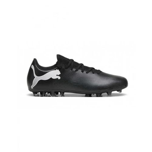 Chaussures De Football - Puma - Future 7 Play - Homme - Noir - T:44 - Moulés