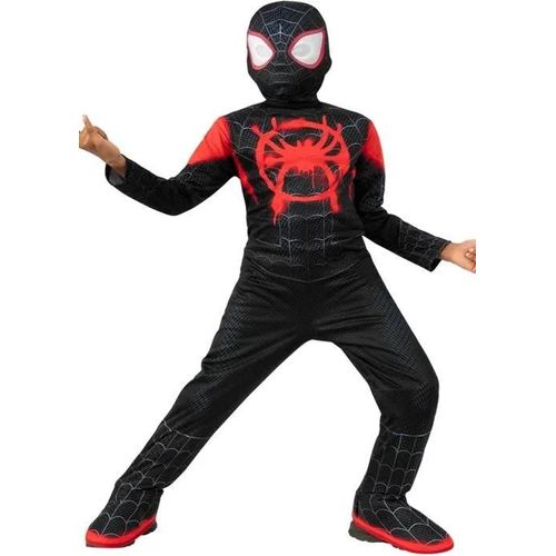 Costume Miles Morales Pour Enfant