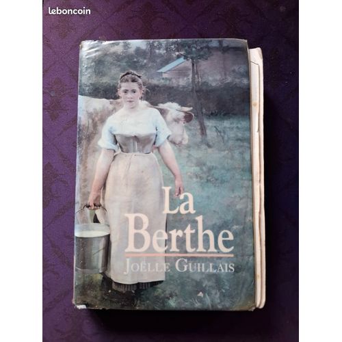 La Berthe - Joëlle Guillais