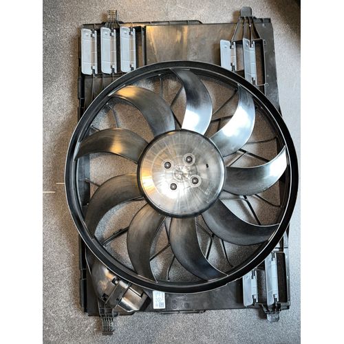 Module De Ventilateur Mercedes-Benz 247-906-02-00