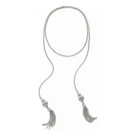Collier - Folli Follie - 1n17f007 - Argent 925 - 75 Cm - Couleur Argenté