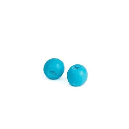 Lot De 3 Bouchons D'oreille Natation Aquarapid Puttyballs - Bleu/Rouge/Violet/Vert - Tu