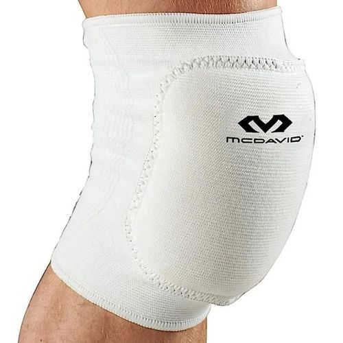 Genouillères - Mcdavid - Jumpy - Protection Mousse - Élastique - Mixte