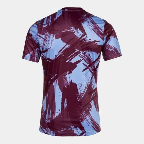 Maillot - Joma - Pro Team - Manches Courtes - Respirant - Confortable