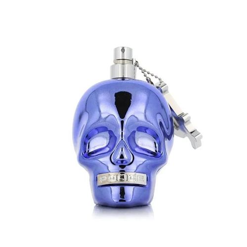 Police To Be #Freetodare For Man Eau De Toilette (Homme) 125 Ml 