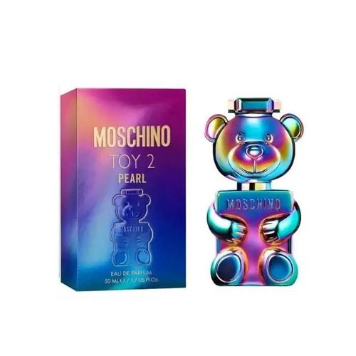 Moschino Toy 2 Perle Eau De Parfum 50ml 