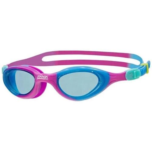 Zoggs Super Seal Junior Lunette De Natation Mixte, Multicolore, Taille Unique