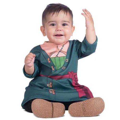 Déguisement Roronoa Zoro One Piece Bébé