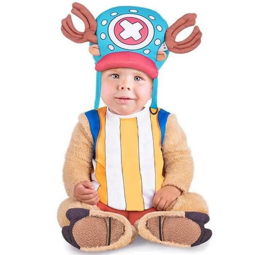 Déguisement One Piece Chopper Pour Bébé
