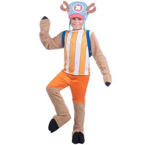 Déguisement One Piece Chopper Pour Enfant