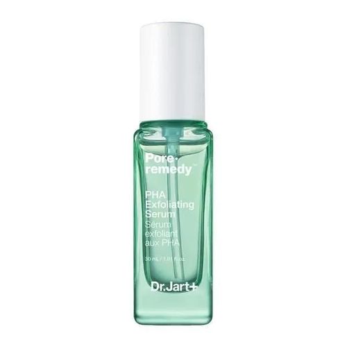 Sérum Exfoliant Visage - Dr Jart+ - Pore Remedy¿ - 7% Pha - Réduit Les Pores - Peaux Sensibles 