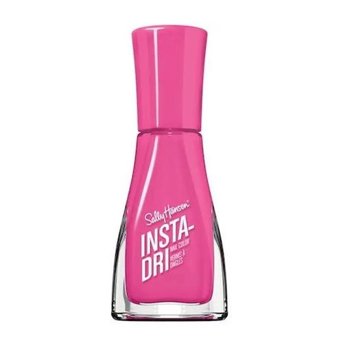 Sally Hansen Insta-Dri Vernis À Ongles À Séchage Rapide 281, 9.17 Ml Multicolore