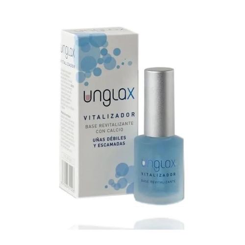 Unglax Vitalizador N3 Gel Calcio 12 Ml Multicolore