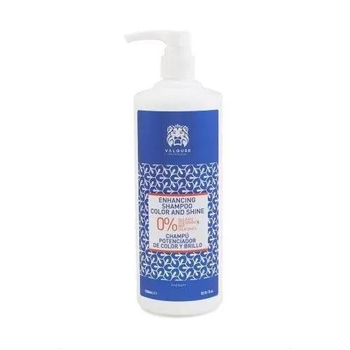 Shampooing Enhancer De Couleur Et Luminosité 1000 Ml 1 L 