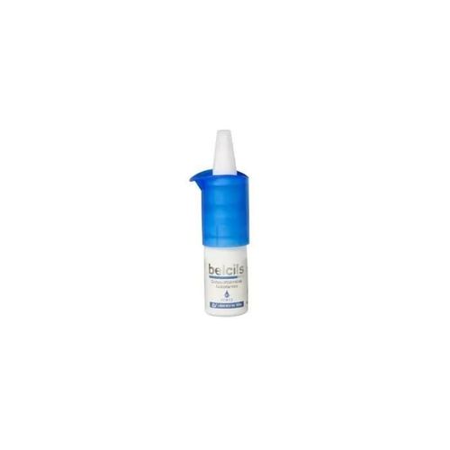 Belcils Med Gotas Oftalmicas Hidratantes Forte 10 Ml 