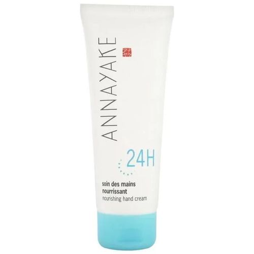 Soin Des Mains - Annayaké - 24h-Nourrissant - Non Gras - 75 Ml 
