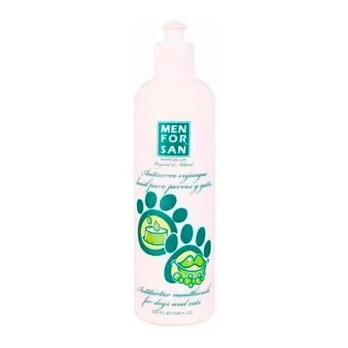 Bain De Bouche Pour Eau Des Animaux De Compagnie 