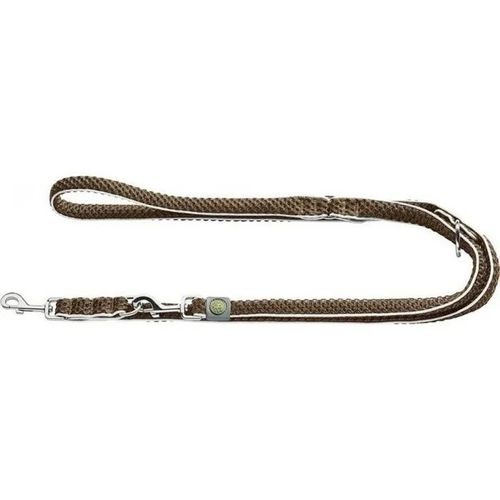 Laisse D'entraînement - Hunter - Hilo - Réglable - Nylon - 200x2 Cm