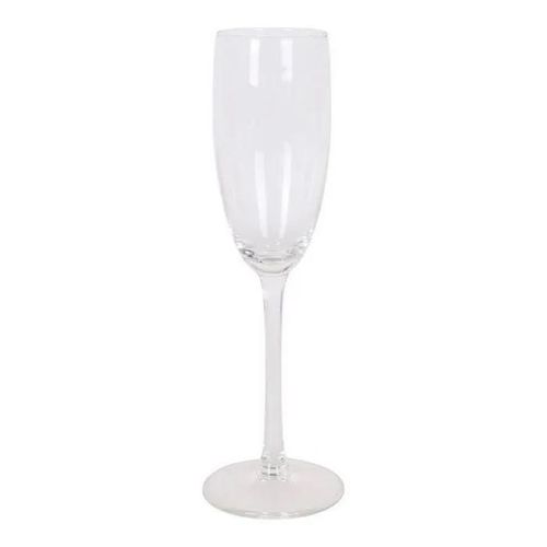 Verre A Champagne - Coupe A Champagne - Flute A Champagne Royal Leerdam Sante Verre Champagne 18cl Coffret Cadeau - 4 Pieces
