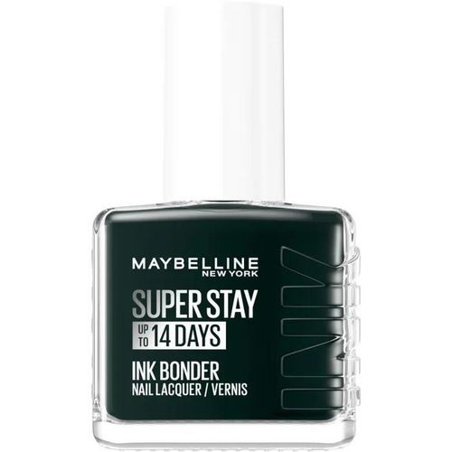 Maybelline New York - Superstay Ink Bonder - Vernis À Ongles - Teinte: 941 After Party Multicolore