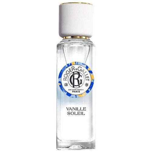 Roger & Gallet Vanille Soleil Eau Parfumée 30 Ml 