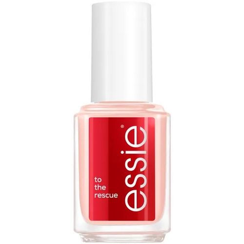 Base - Essie - To The Rescue - Soin Réparateur - Vegan - Kératine Et Céramides Multicolore