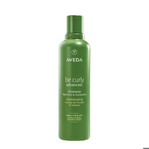 Aveda Be Curly Advanced Shampoo 250ml - Shampoing Cheveux Bouclés 