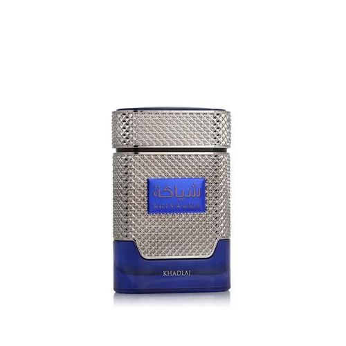 Khadlaj Shiyaaka Blue Eau De Parfum (Homme) 100 Ml 