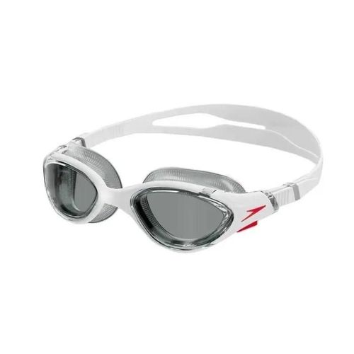 Lunettes De Natation - Speedo - Biofuse 2.0 - Confort Flexible - Protection Uv400 - Anti-Buée