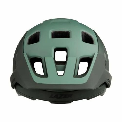 Casque Lazer Jackal Kineticore Ce-Cpsc - Matte Dark Green - M