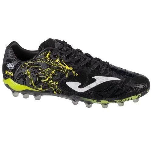 Chaussures - Joma - Super Copa 2401 Ag - Blanc - Mixte - Synthétique (Ag)