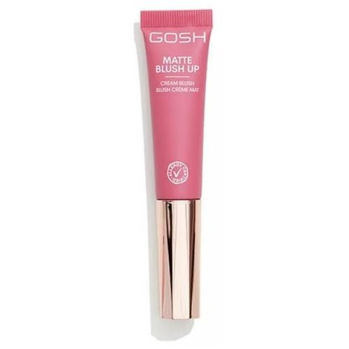 Gosh Copenhagen Fard À Joues Blush Up Matte 003 Cherry Berry Gosh Multicolore
