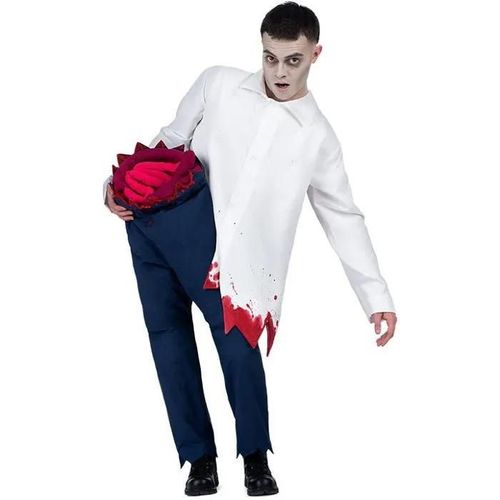 Déguisement Homme Coupé Adulte