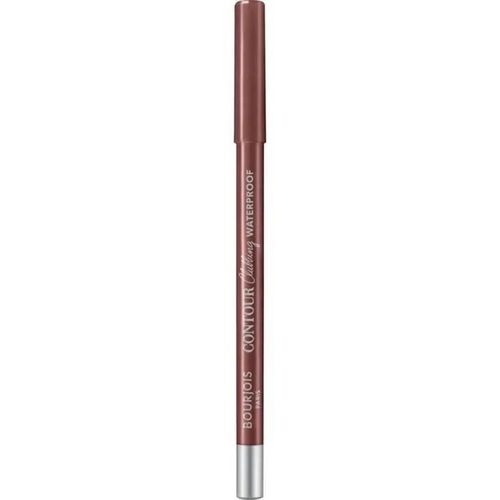 Bourjois Crayon Yeux Water Proof Berry Brown Teinte 074 Le Crayon Multicolore