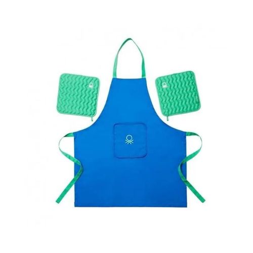 Tablier Benetton Be243 (3 Pcs)