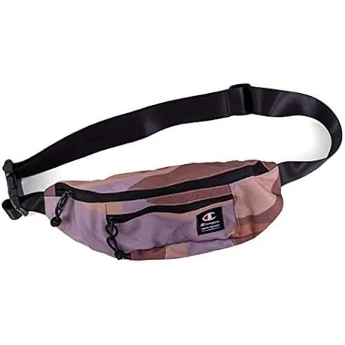 Sac - CHAMPION - 802351 - Beige Camo - Mixte - Taille Unique