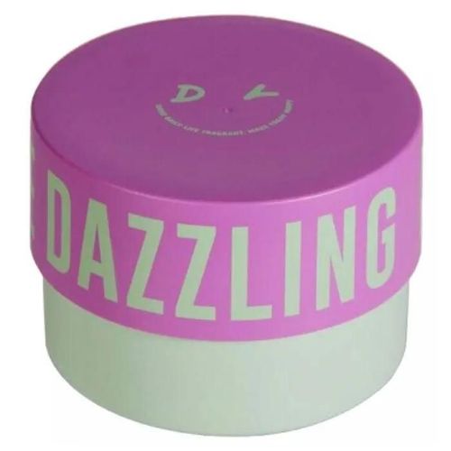 Dear Doer Dazzling Body Scrub Gommage Corps 300 Ml 