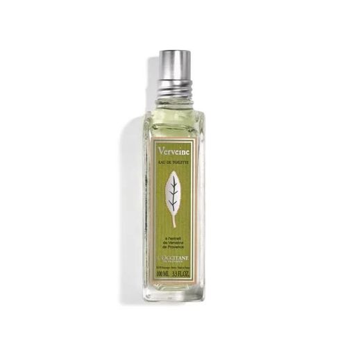 L Occitane - Verveine - Eau De Toilette 100ml 