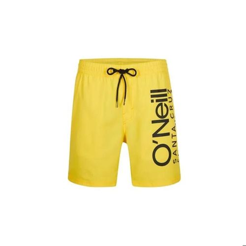 Short De Bain - O'neill - O'riginal Cali 16'' - Imperméable - Respirant - Dandelion