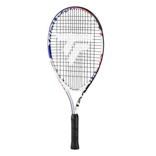 Raquette De Tennis Tecnifibre T-Fight Club 23 - Blanc - Tu