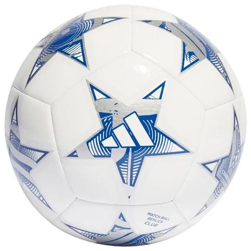Ballon De Football - Adidas Performance - Uefa Champions League - Taille 5 - Unisexe - Blanc