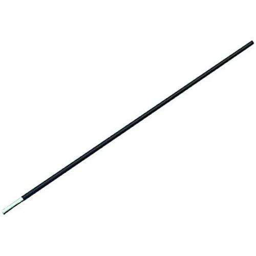 Section De Poteau - Regatta - 12,7 Mm - Fibre De Verre - Longueur 650 Mm - Remplacement Arceau Tente