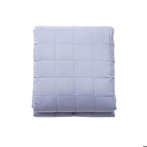Couvre-Lit 144tc Benetton 2023 Be Bleu 240 X 260 Cm